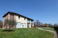 Villa Montello Pool, Jacuzzi, Ac, Wifi, Treviso