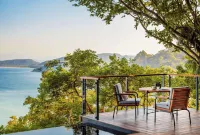 One&Only Mandarina - Ocean View
