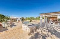 3666 Ca' Della Roccia by Perle di Puglia - Villas