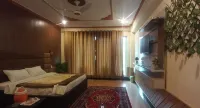 The Nature Resort Hotel Kalam Hôtels à : Swat