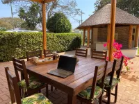 Burley House - Guest House Hotels in Lilongwe