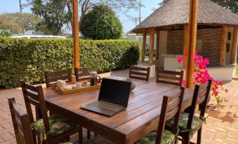 Burley House - Guest House