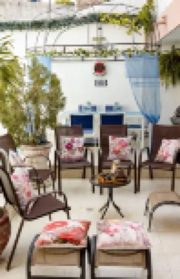 Casa María - Hotel Boutique