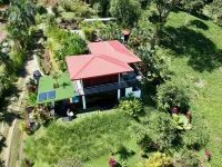 Villa Costa Pura Vida
