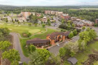 Sunset Fairways - Accessible Chula Vista Condo