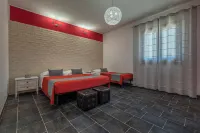 B&B l'Angolino Della Nonna - balcony