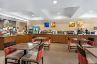 默特爾比奇中央舒適套房酒店 - 早餐