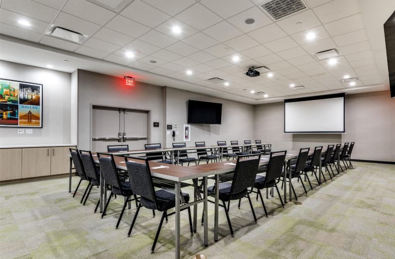 Home2 Suites Dallas Medical photo 5