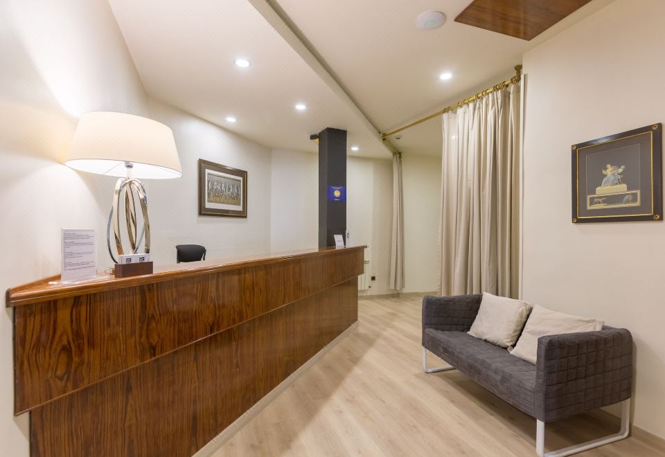 아파르타멘토스 DV 객실 사진