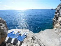 Hotel Torre Saracena Hotels in Praiano