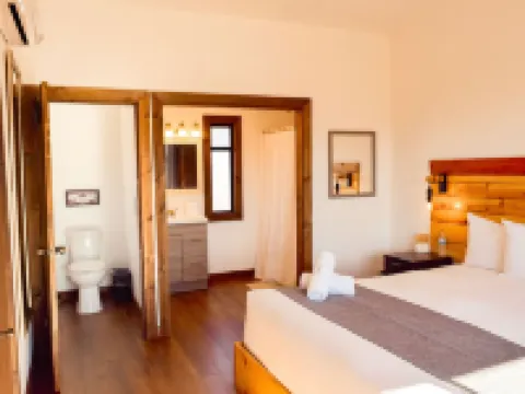 Selah Hotel Hoteles en Ensenada