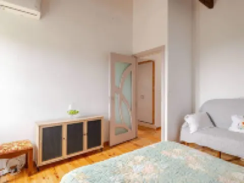 Traditional Luxury Villa Retreat in Pidasos Hotels in Pylos