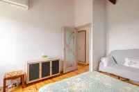 Serenity Retreat in Pidasos