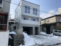 Hakodate Motomachi Guesthouse 하코다테 호텔