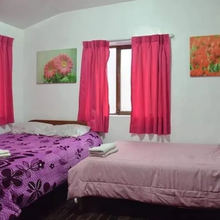 Black Sheep Hostel Cusco