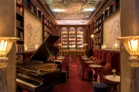 Nolinski Venezia - Evok Collection
