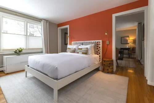 더 세일마커스 하우스