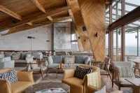 Ngorongoro Lodge Member of Meliá Collection - the Leading Hotels of the World Hotels in Ngorongoro