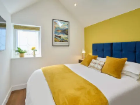 Host & Stay - Garden Studio Hotels in Kidderminster