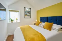 Host & Stay - Garden Studio