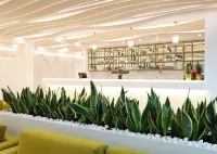 Suncity Hotel & SPA - Quầy bar