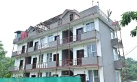 더 블로섬 글리 V 테크 솔루션 주변 호텔