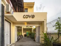 Cove Kavana Hotels near شاطئ بيراوا (Berawa Beach)