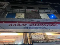 Aarav Dormitory Hôtels à : Itarsi