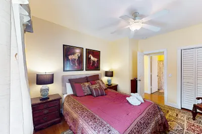 Bayside Manor Retreat - Unit 1