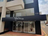 Tulip Inn Bauru 包魯住宿飯店