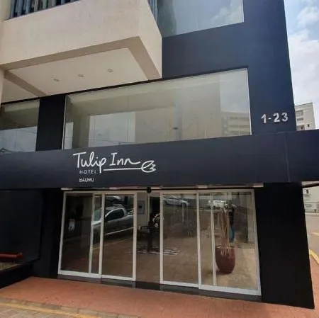 Tulip Inn Bauru