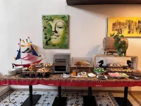 Luminor Hotel Legian Seminyak - Bali - Bữa sáng