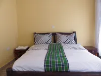 KEDOVO COTTAGES Отели в г. 