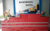 Manunggal Hotel