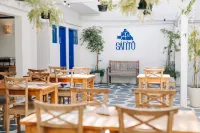 푸사다 빌라 산토