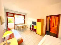 Residence Casa Pineta