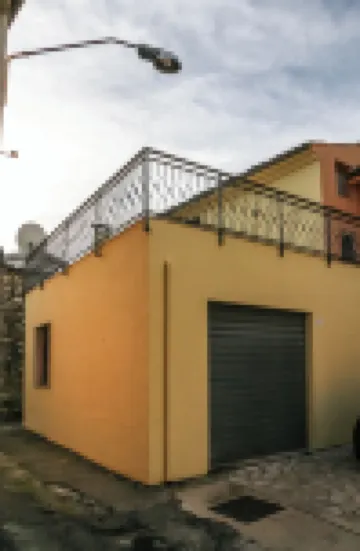 Brother's Home Hotels in 