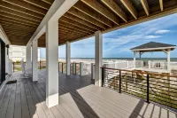 Stunning Ocean Views and Luxurious Amenities - Enchanting Coastal Retreat