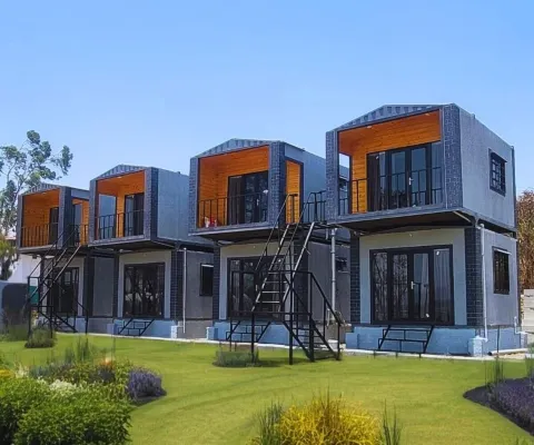 Sizzle Bay Resort Hotels in Kemsewadi