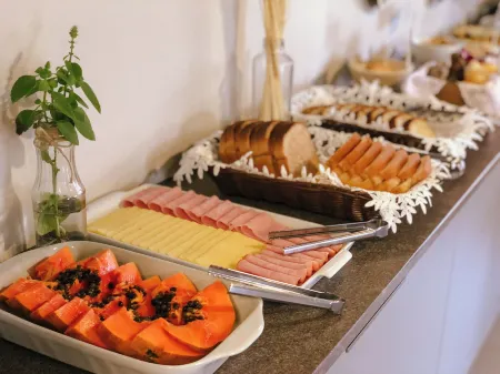 Parador Casa da Praia Отели в г. Торрес