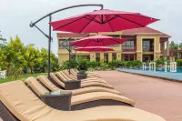 Las Vegas Garden Hotel Mbarara - Pools