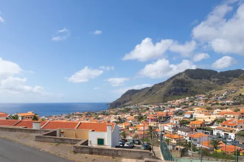 Casa sol Nascente do Cani al Hotels in Canical