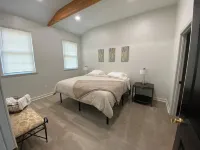 Midtown Hospitality in amazing Tallahassee - ブティック