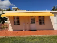 Beachfront Studios