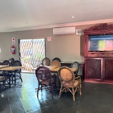 Novel Enterprises Bed and Breakfast