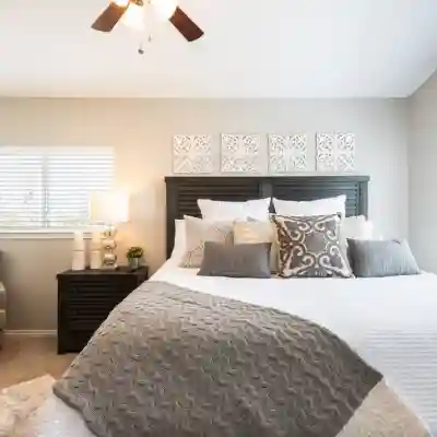 Charming! 3BR/2.5BA two-story home near Lackland AFB! Fully equipped kitchen Rooms