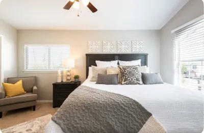 Charming! 3BR/2.5BA two-story home near Lackland AFB! Fully equipped kitchen Các khách sạn gần Southwest Legacy Stadium