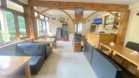 Hotel Purnima River View - พร้อมอาหารเช้า