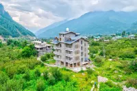 La Aero Resort Home in Snow Mountains