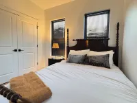 Luxury North Corktown Getaway International Institute of Metropolitan Detroit 주변 호텔